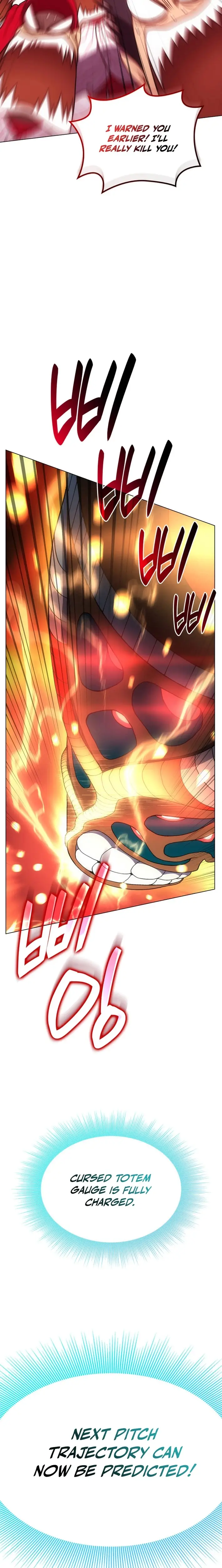 Read Home Plate's Villain EN Manga Online