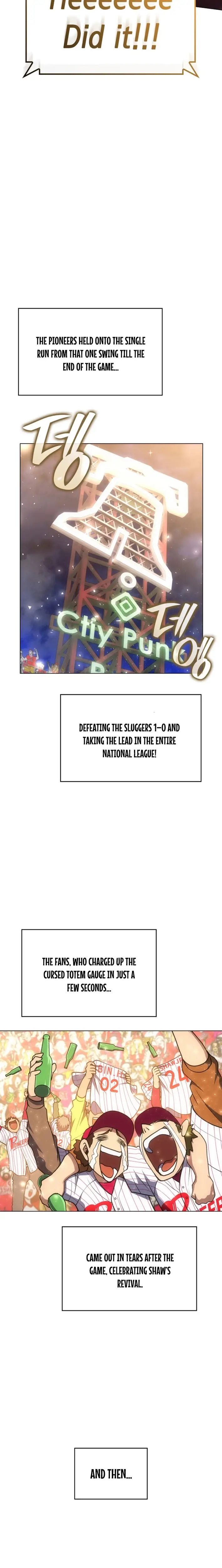 Read Home Plate's Villain EN Manga Online