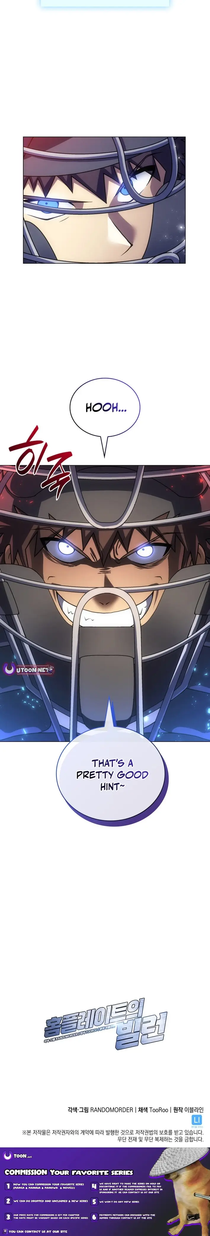 Read Home Plate's Villain EN Manga Online