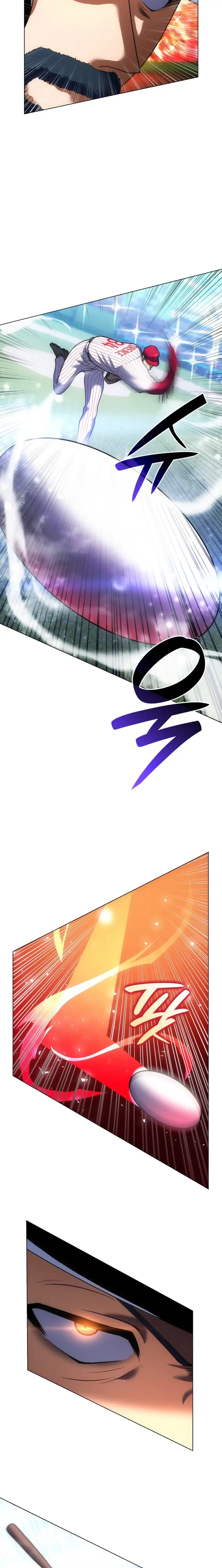 Read Home Plate's Villain EN Manga Online