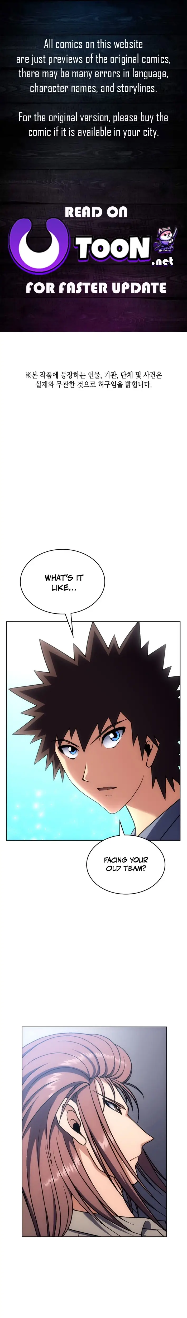 Read Home Plate's Villain EN Manga Online