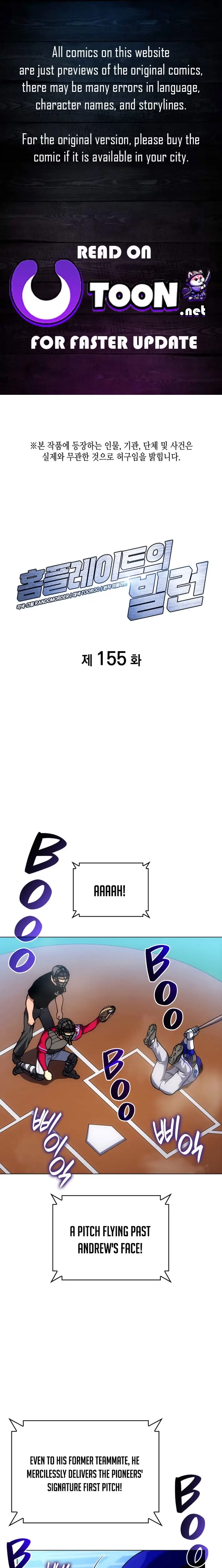 Read Home Plate's Villain EN Manga Online