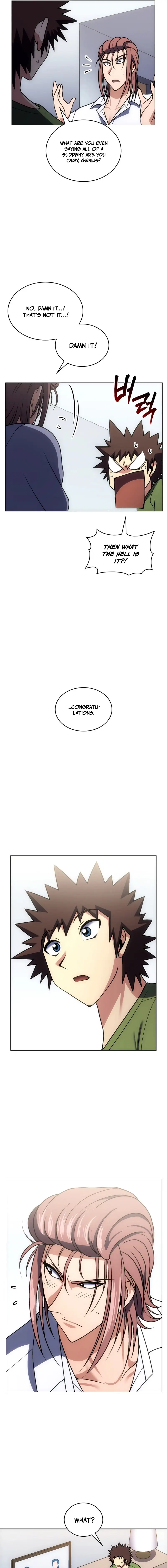 Read Home Plate's Villain EN Manga Online