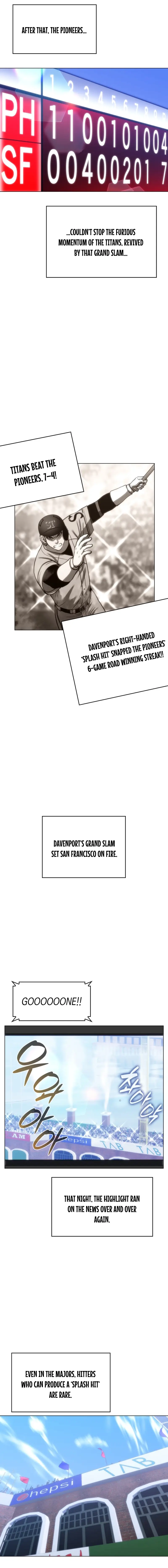 Read Home Plate's Villain EN Manga Online