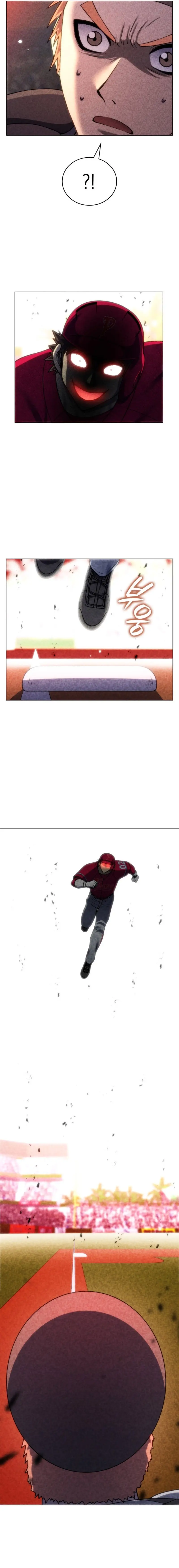 Read Home Plate's Villain EN Manga Online