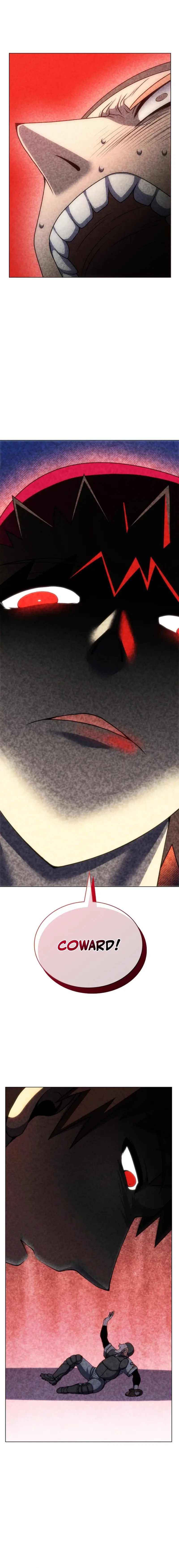 Read Home Plate's Villain EN Manga Online