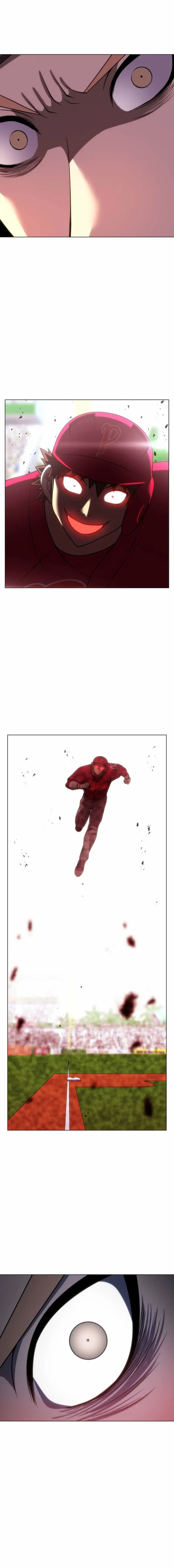 Read Home Plate's Villain EN Manga Online