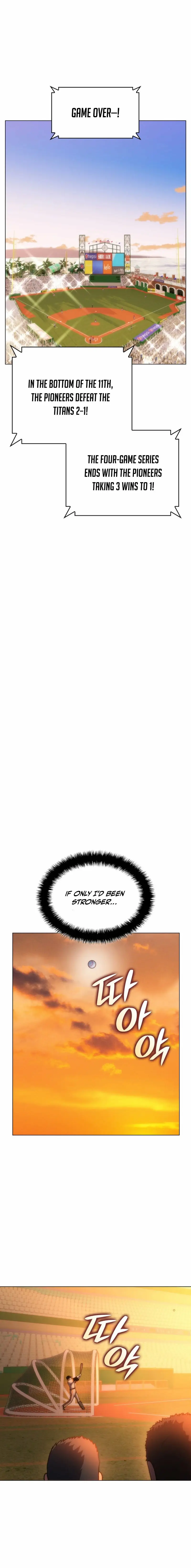 Read Home Plate's Villain EN Manga Online