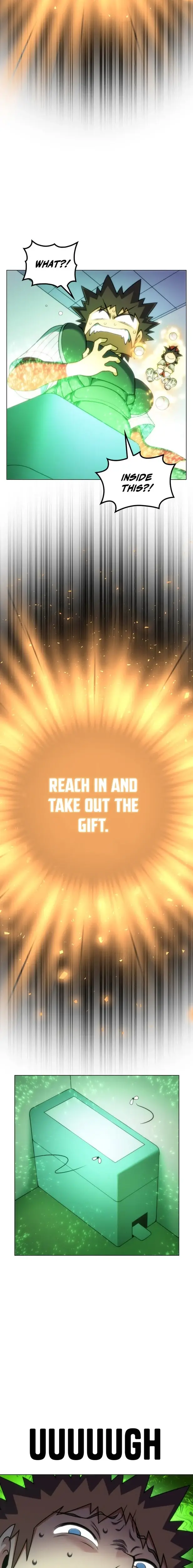 Read Home Plate's Villain EN Manga Online