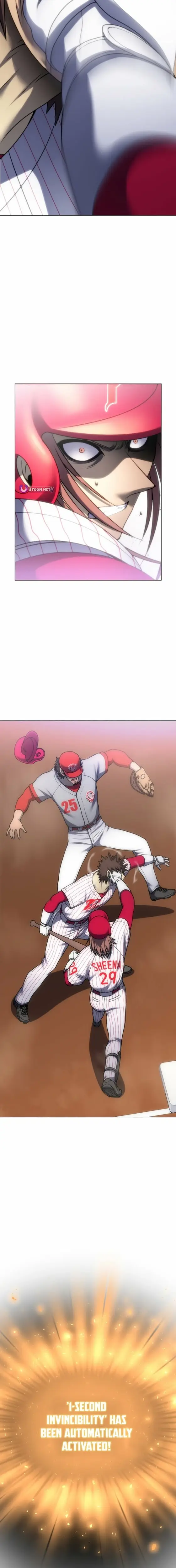 Read Home Plate's Villain EN Manga Online