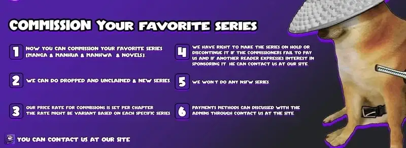 Read Home Plate's Villain EN Manga Online