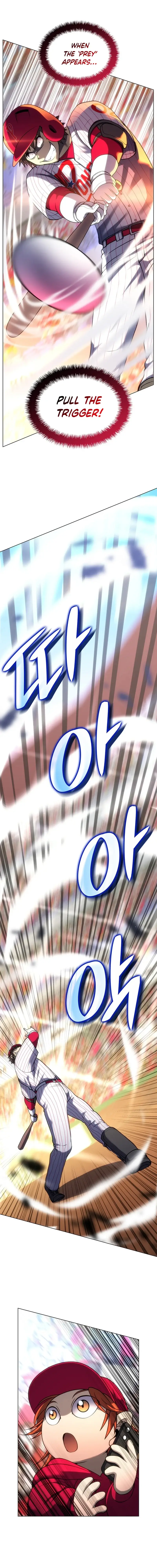 Read Home Plate's Villain EN Manga Online