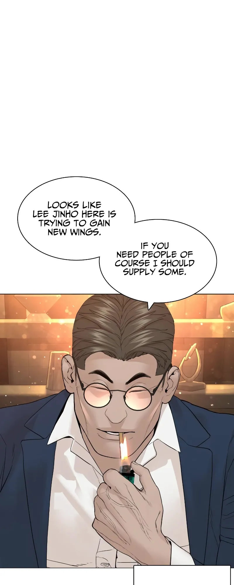 Read How to Fight EN Manga Online