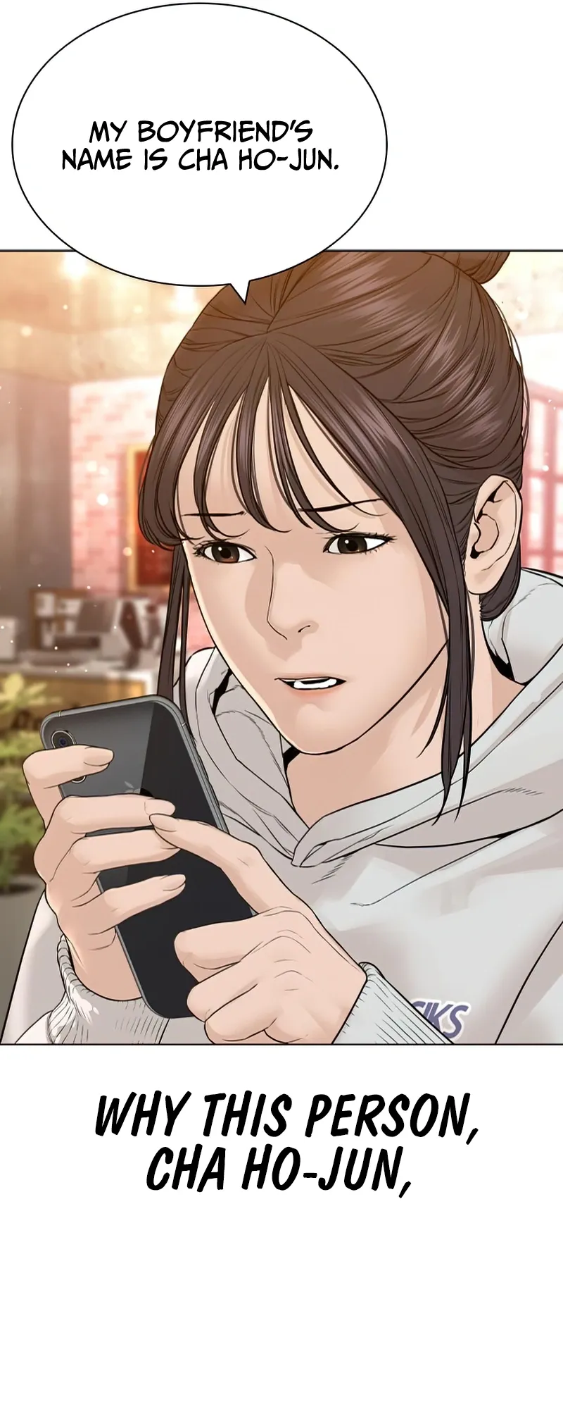 Read How to Fight EN Manga Online