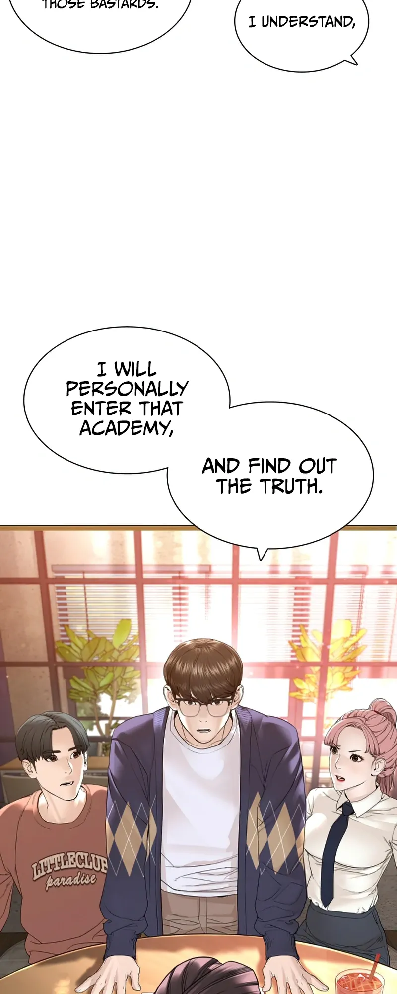 Read How to Fight EN Manga Online