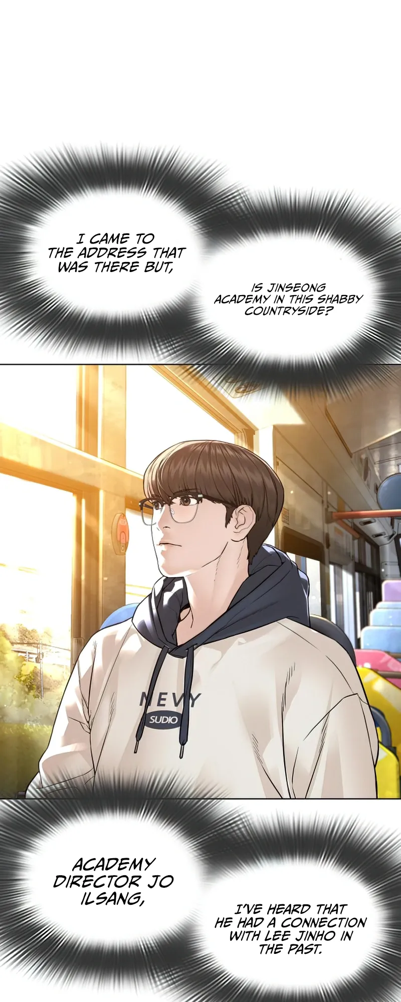 Read How to Fight EN Manga Online