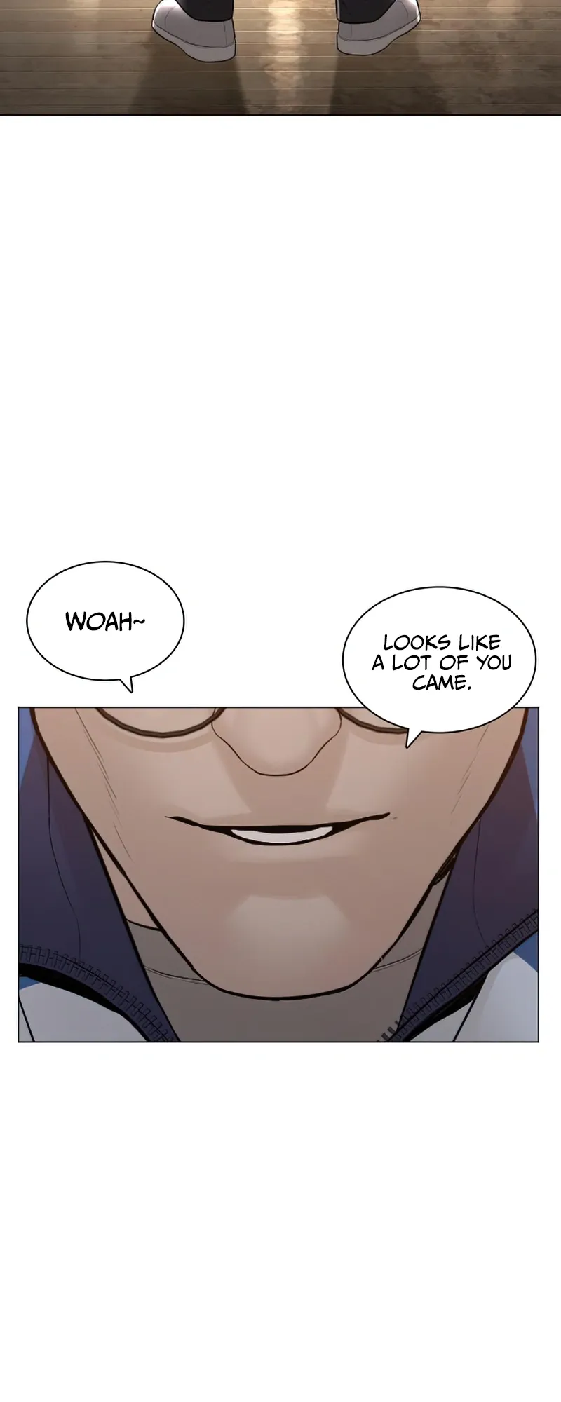 Read How to Fight EN Manga Online