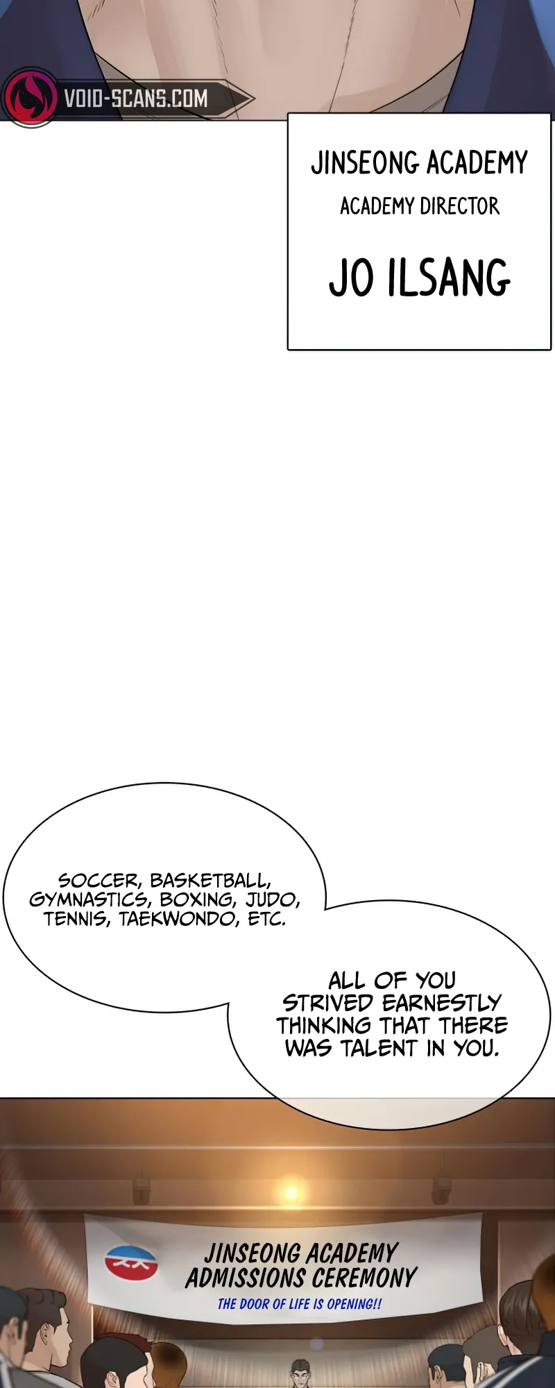Read How to Fight EN Manga Online