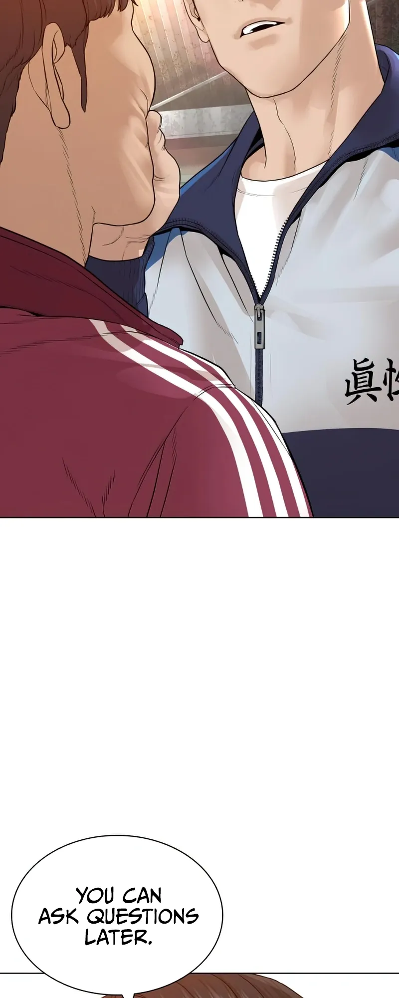 Read How to Fight EN Manga Online