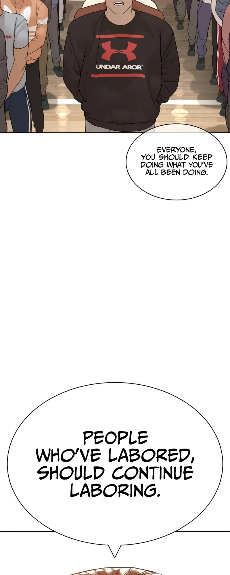 Read How to Fight EN Manga Online