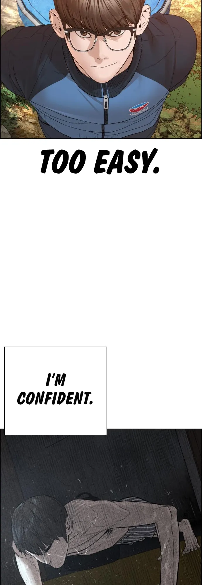 Read How to Fight EN Manga Online