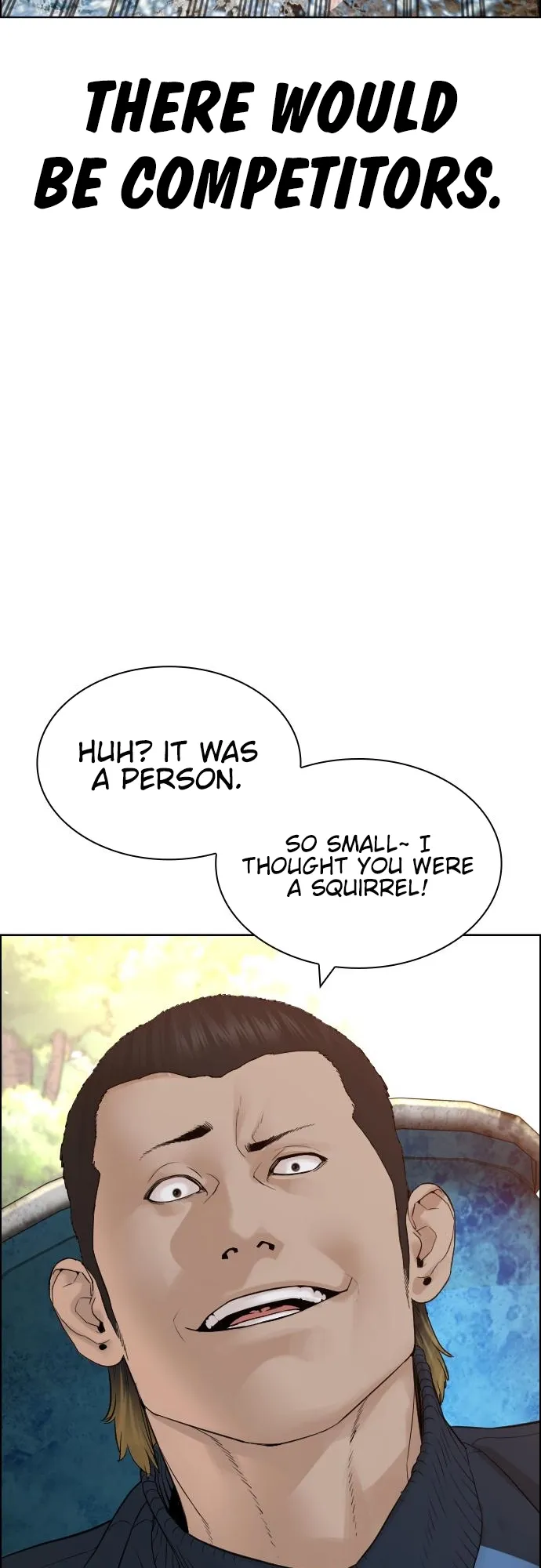 Read How to Fight EN Manga Online