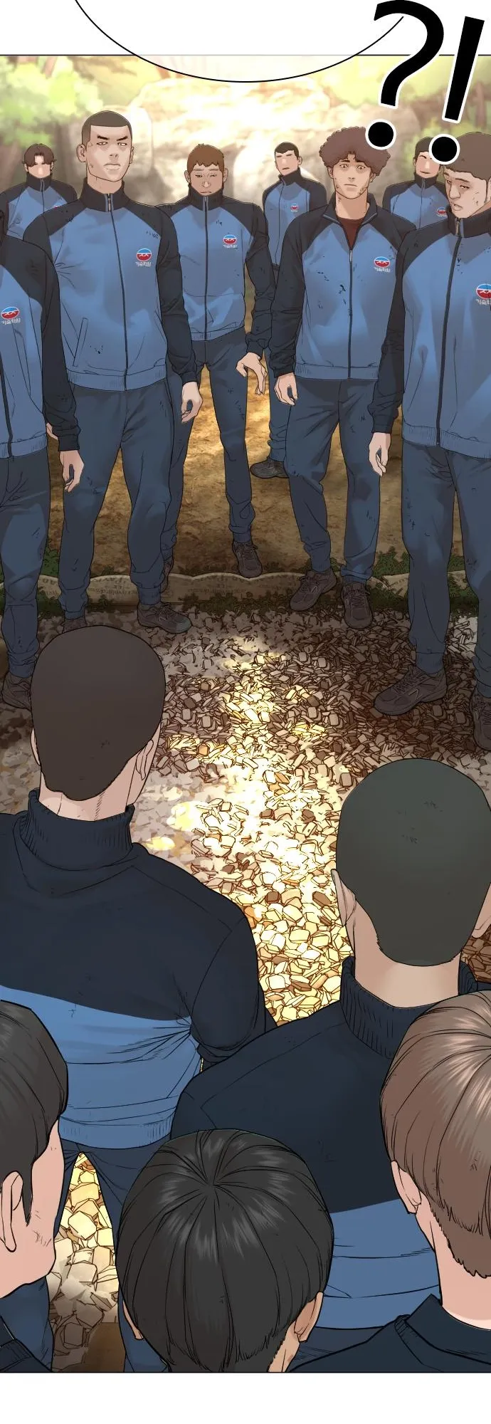 Read How to Fight EN Manga Online