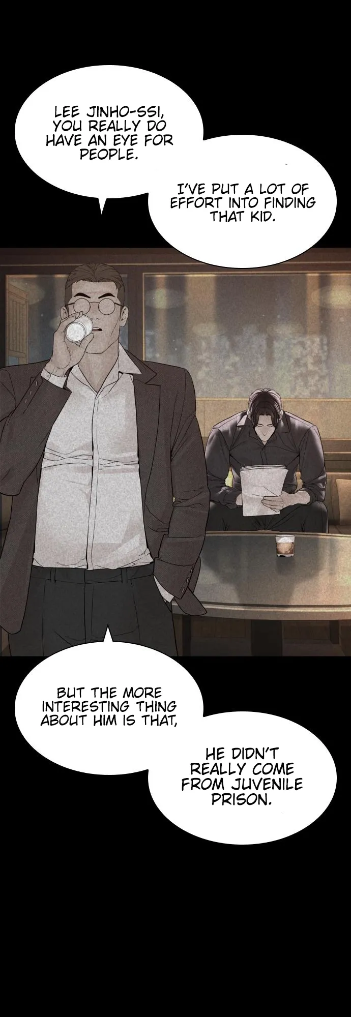 Read How to Fight EN Manga Online