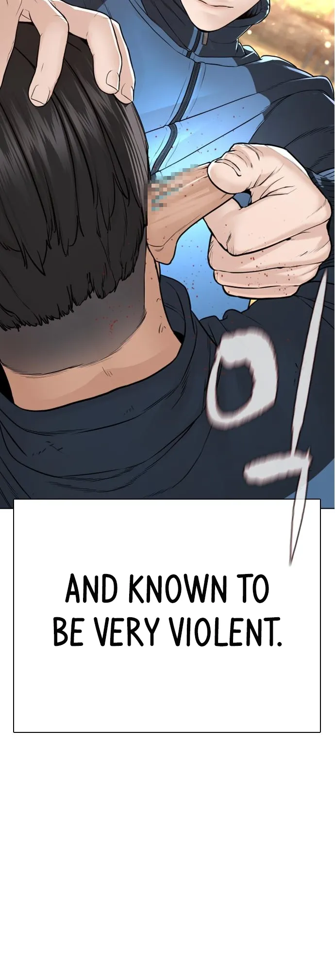 Read How to Fight EN Manga Online