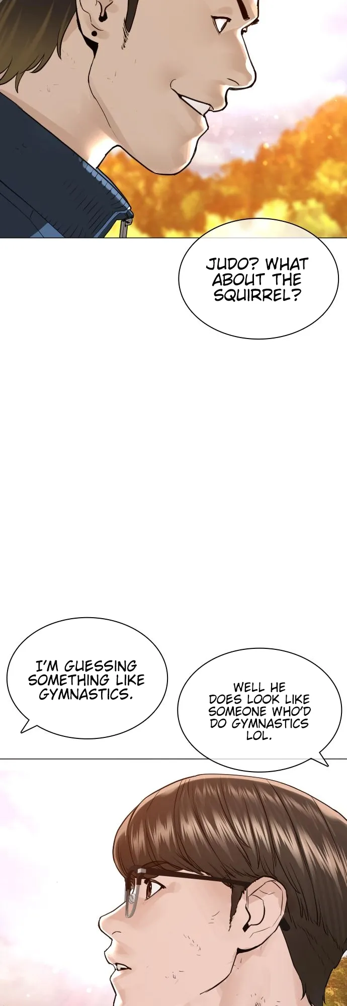 Read How to Fight EN Manga Online