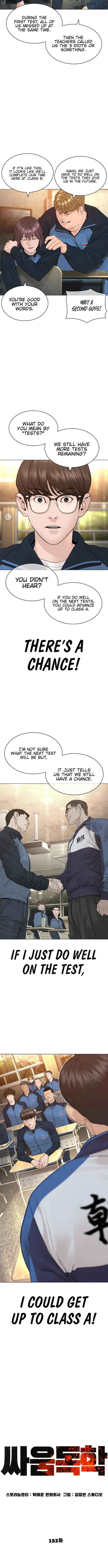 Read How to Fight EN Manga Online