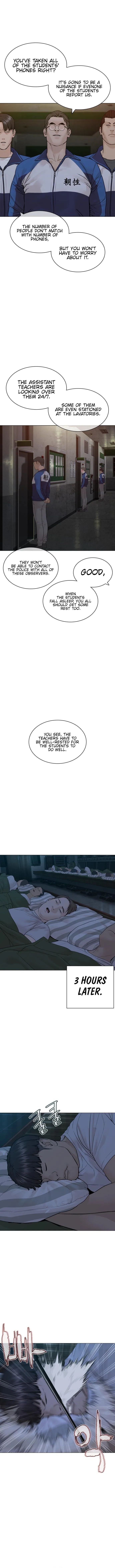 Read How to Fight EN Manga Online