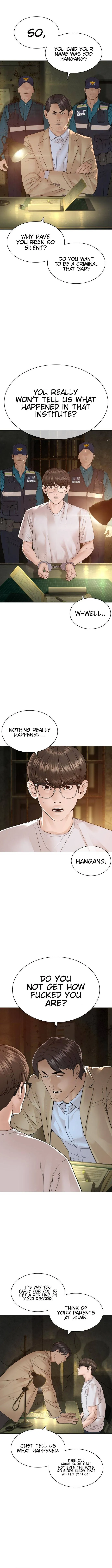 Read How to Fight EN Manga Online