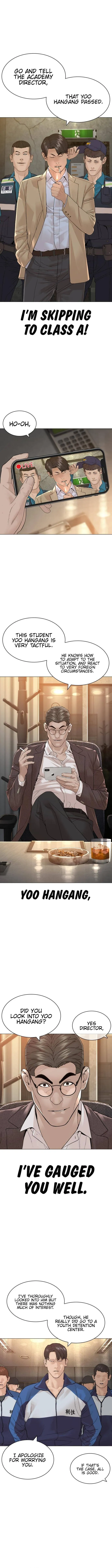 Read How to Fight EN Manga Online