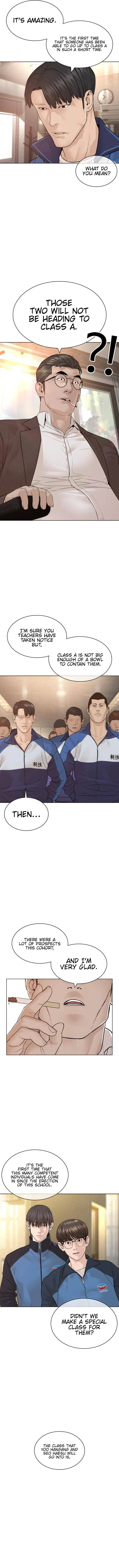 Read How to Fight EN Manga Online