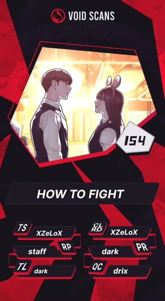 Read How to Fight EN Manga Online