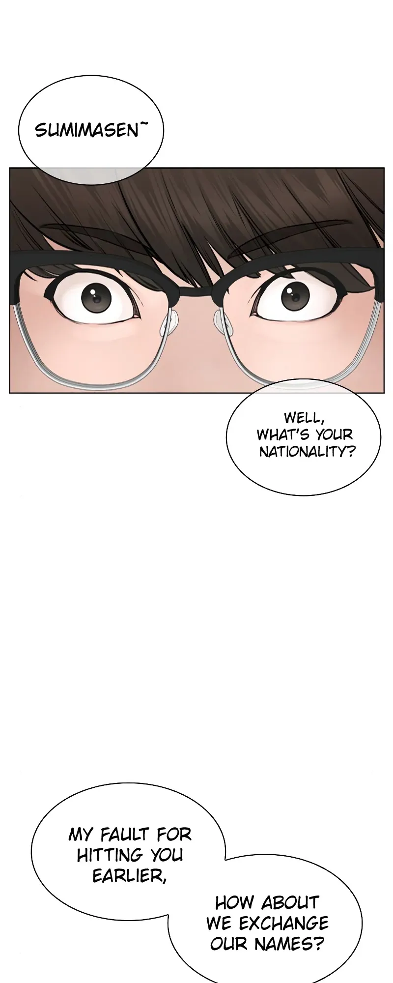 Read How to Fight EN Manga Online