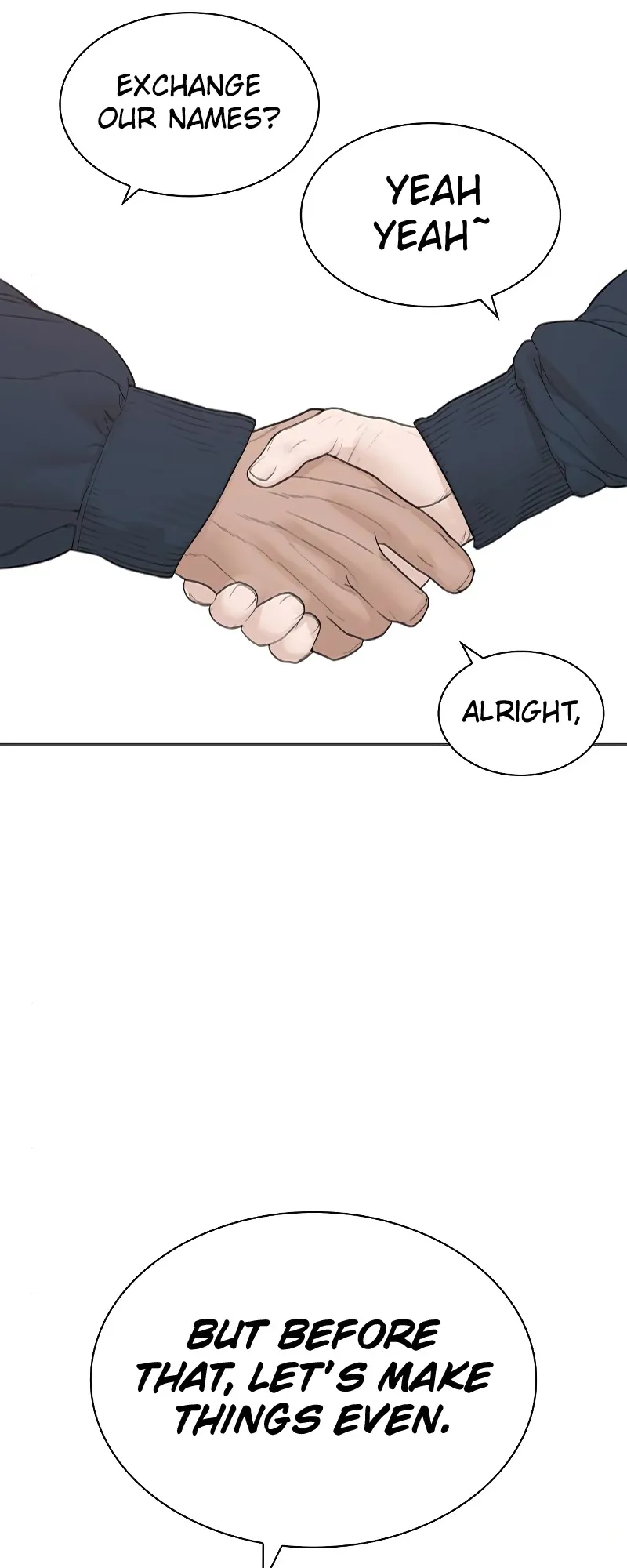 Read How to Fight EN Manga Online