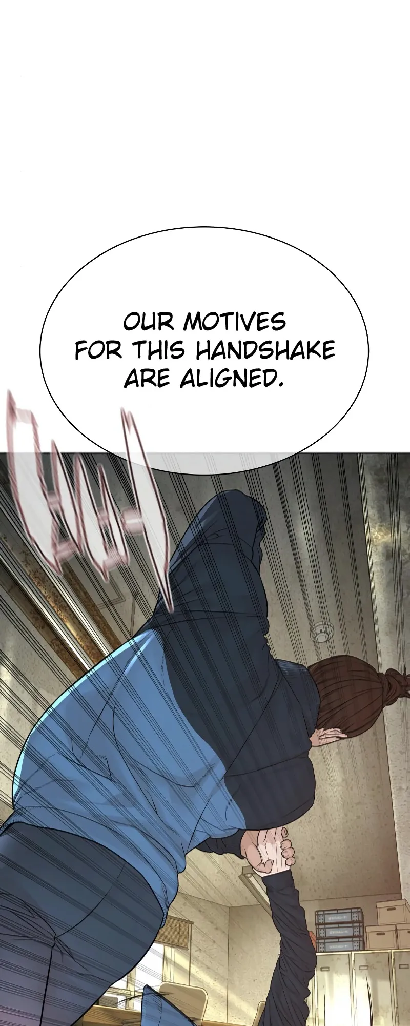 Read How to Fight EN Manga Online