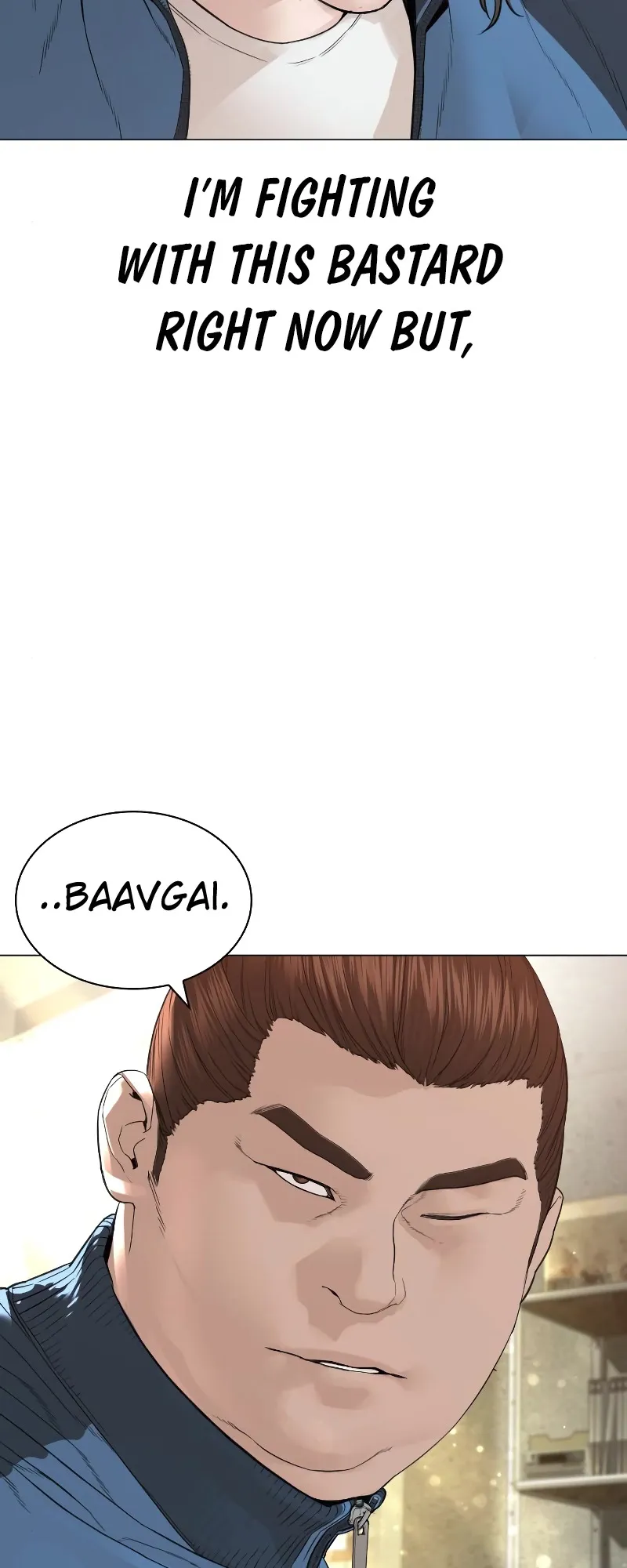 Read How to Fight EN Manga Online