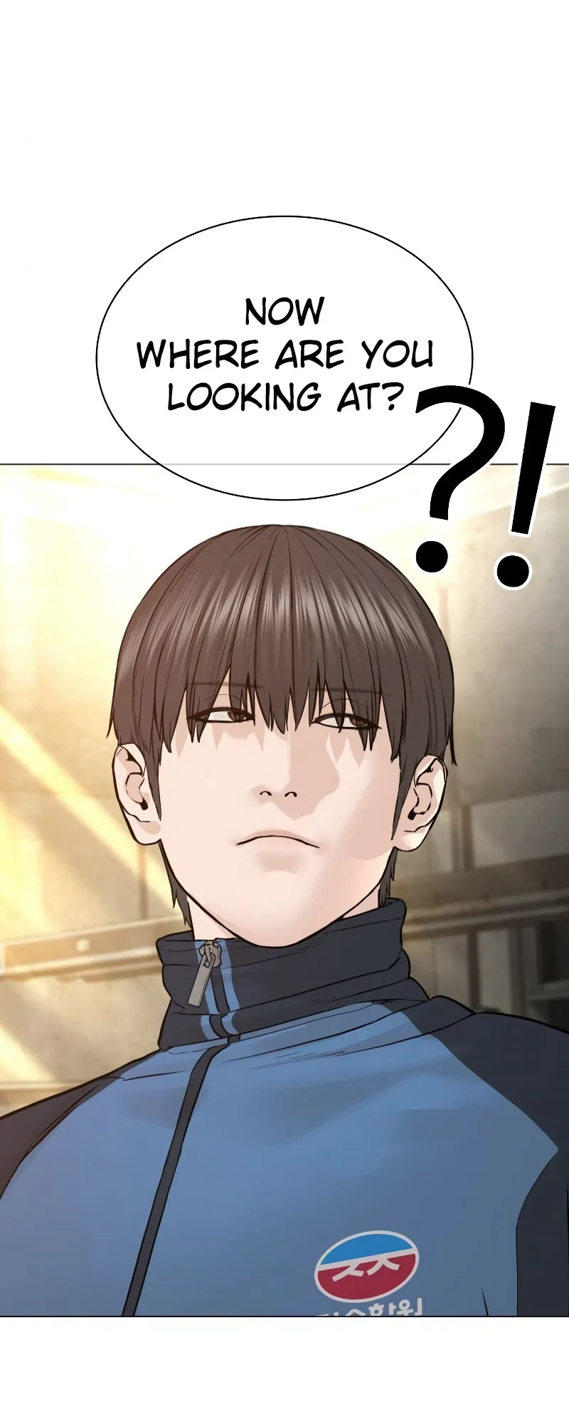 Read How to Fight EN Manga Online