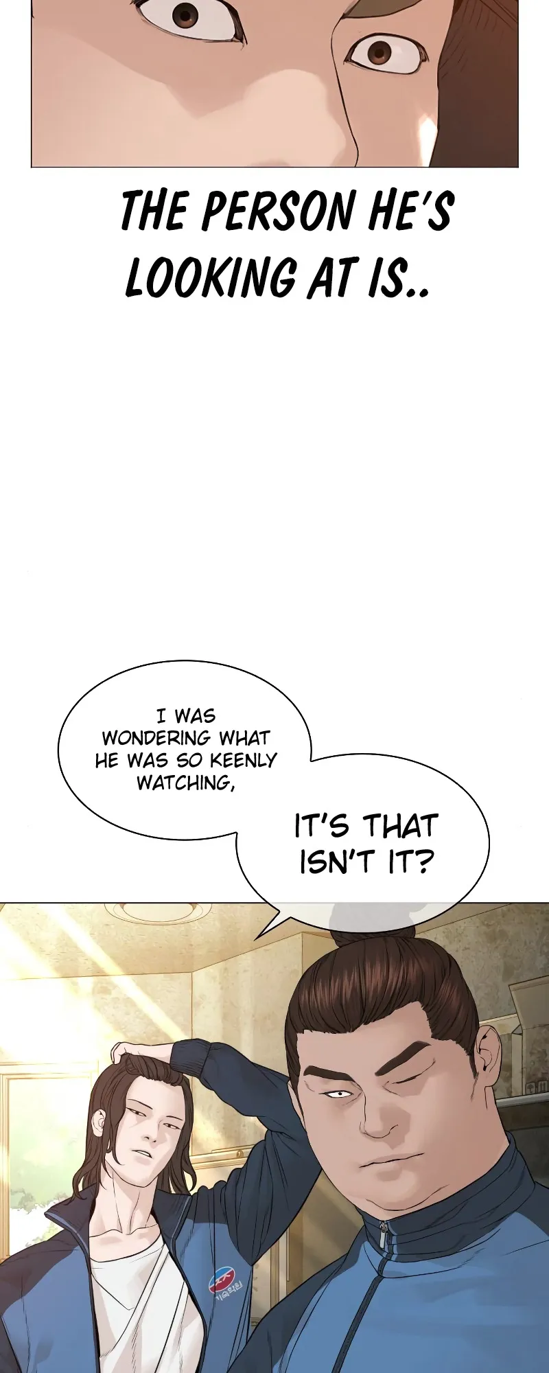 Read How to Fight EN Manga Online