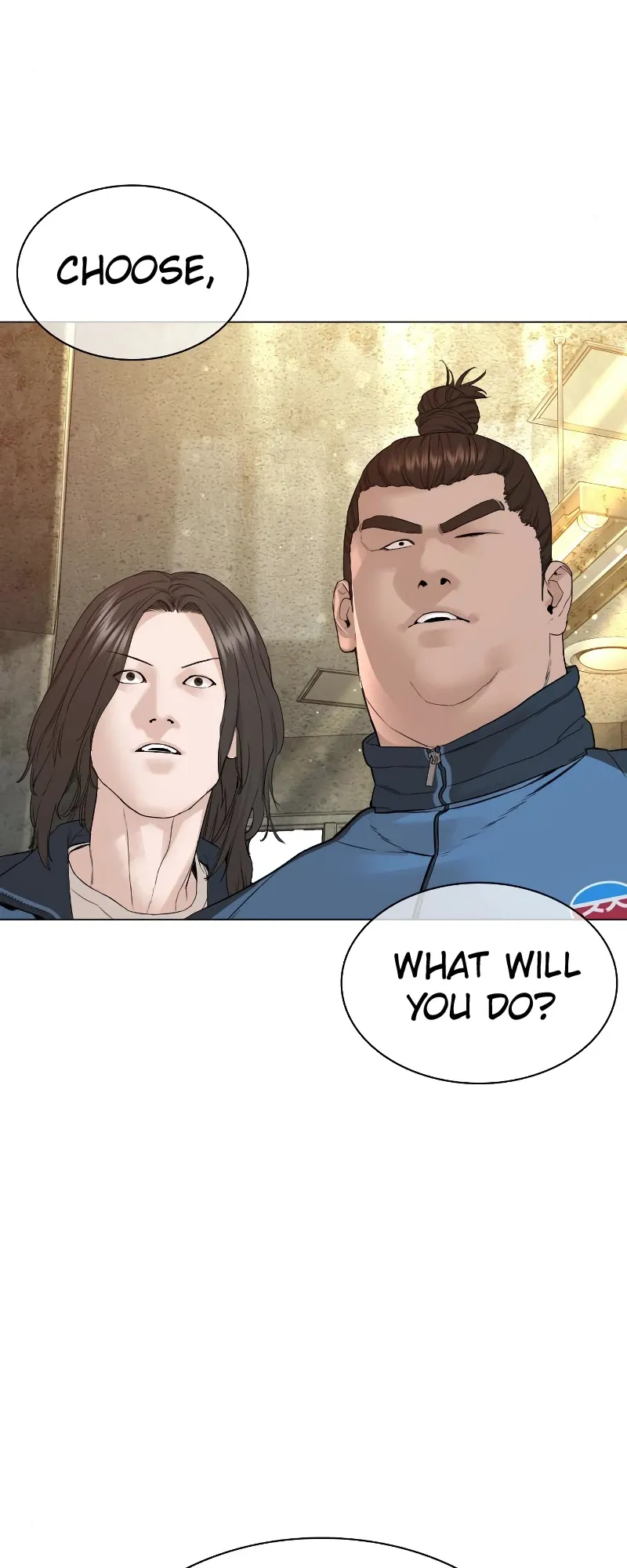 Read How to Fight EN Manga Online