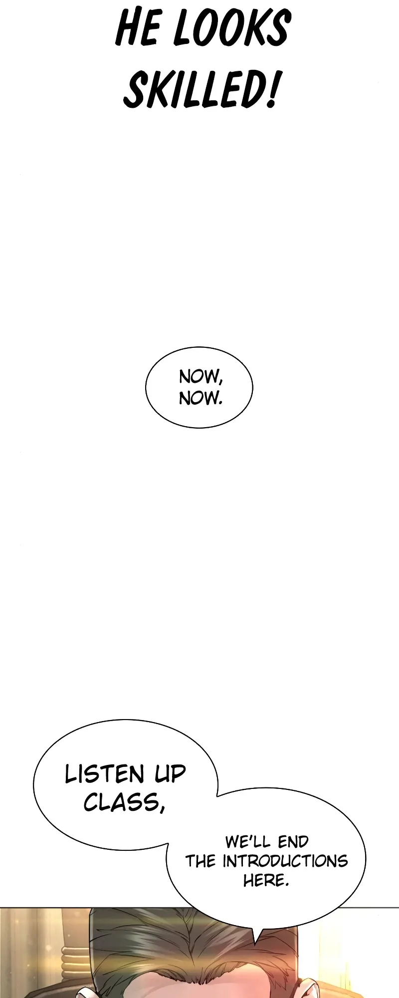Read How to Fight EN Manga Online