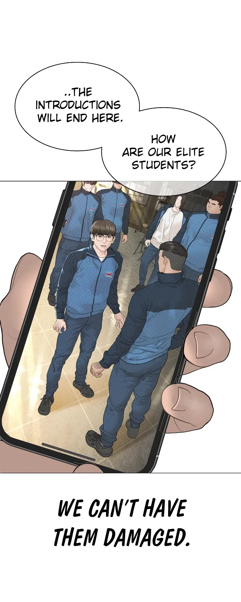 Read How to Fight EN Manga Online