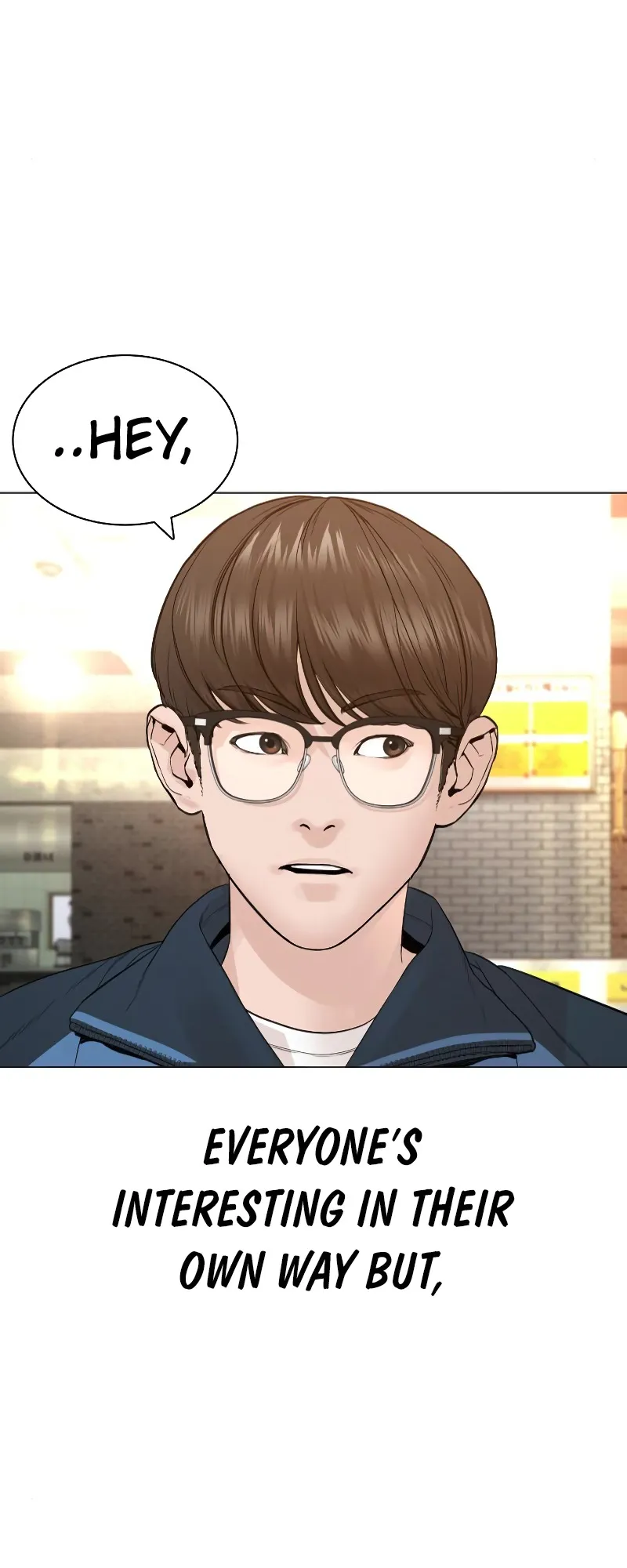 Read How to Fight EN Manga Online