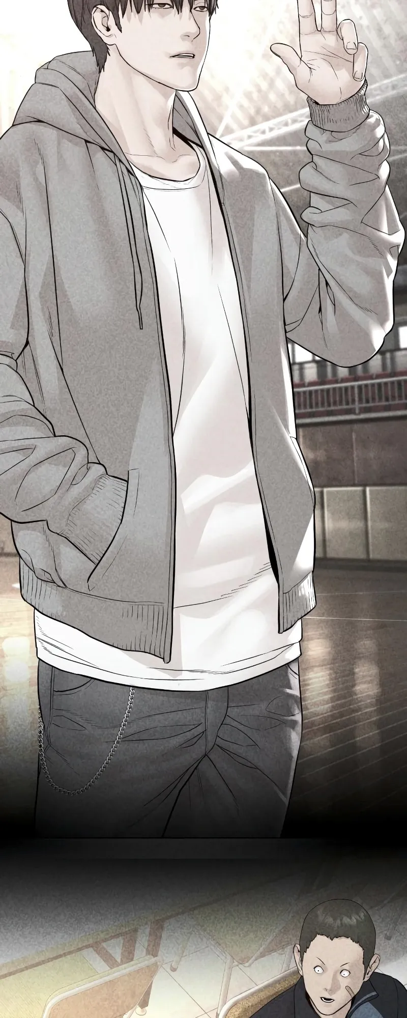 Read How to Fight EN Manga Online