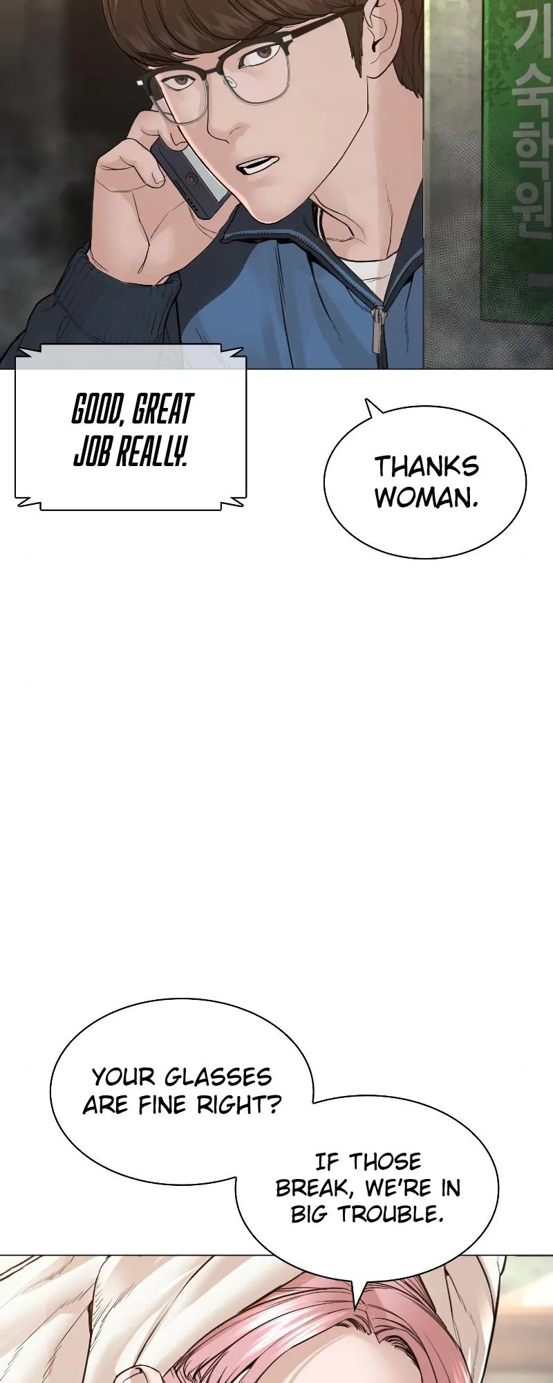 Read How to Fight EN Manga Online