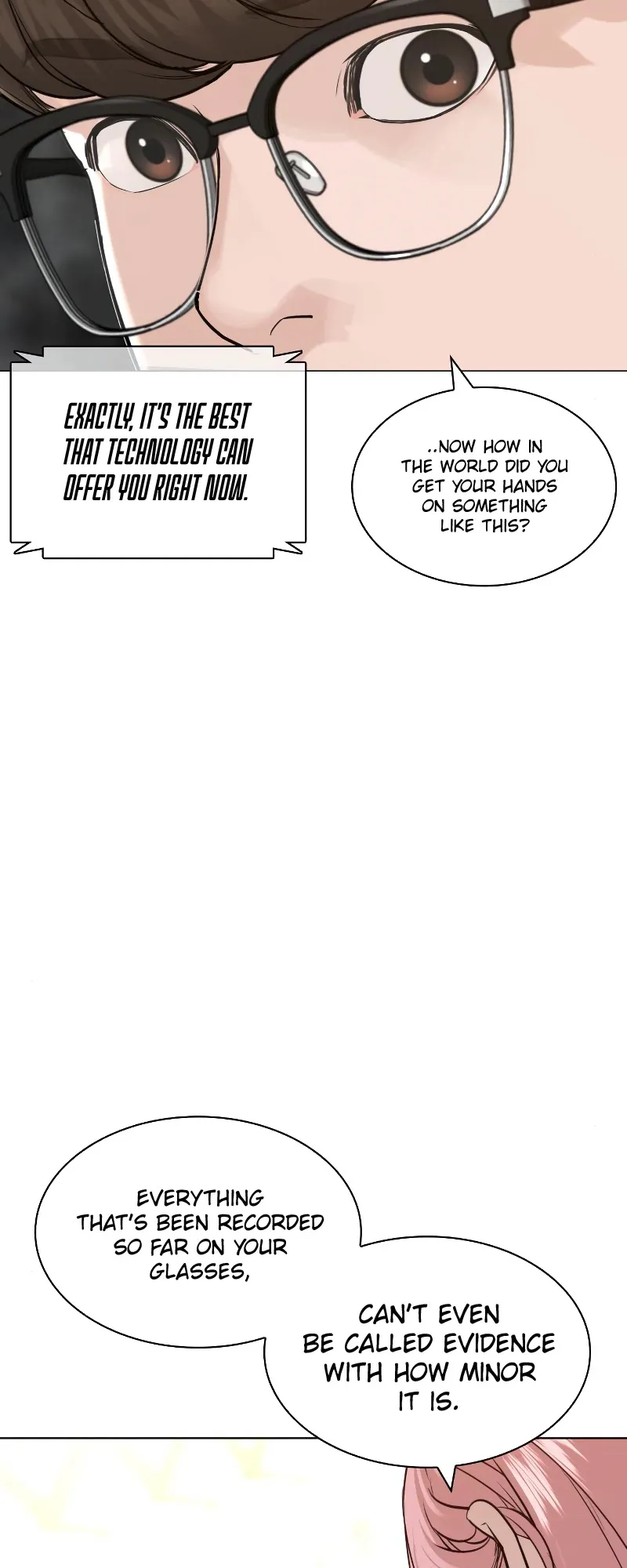 Read How to Fight EN Manga Online