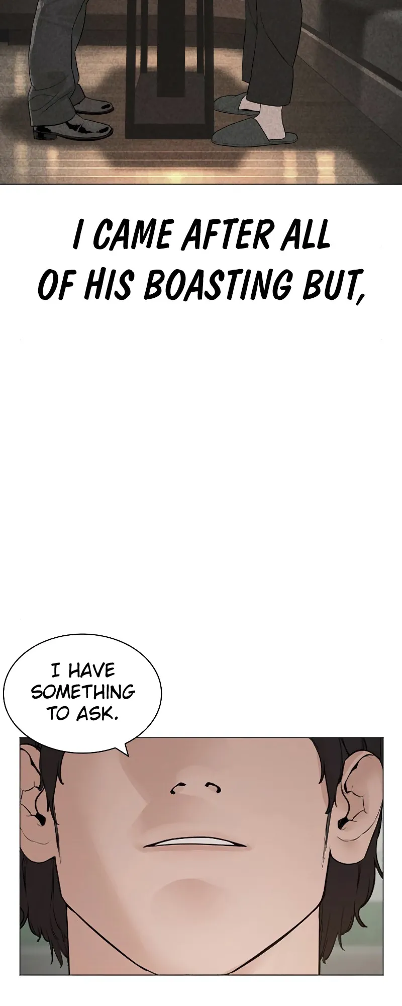 Read How to Fight EN Manga Online